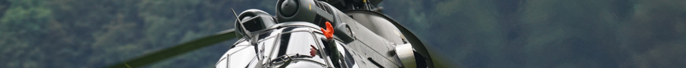 helicopter