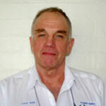 Colin Weir