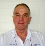 Colin Weir