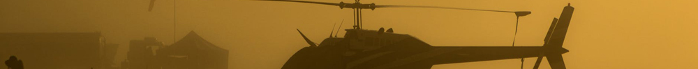 helicopter