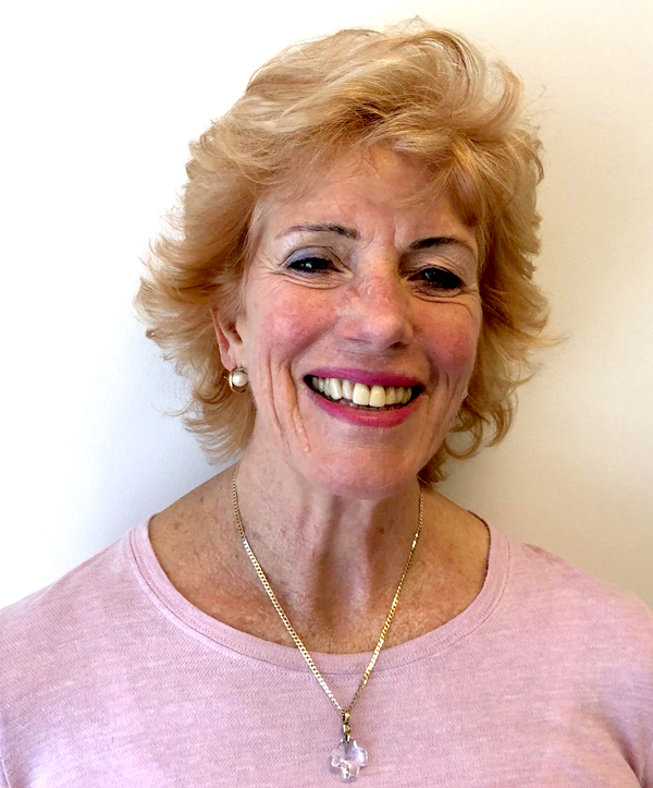 Wendy Richards