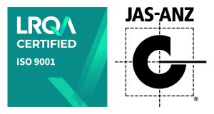 JAS-ANZ AND ISO 9001 -RGB
